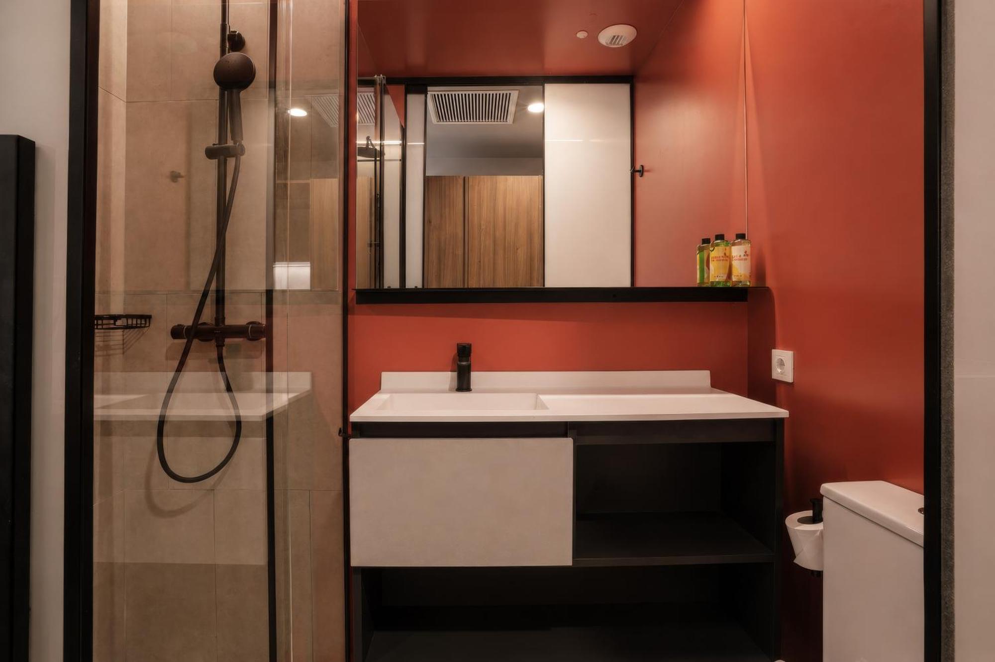 Habitación Doble Premium